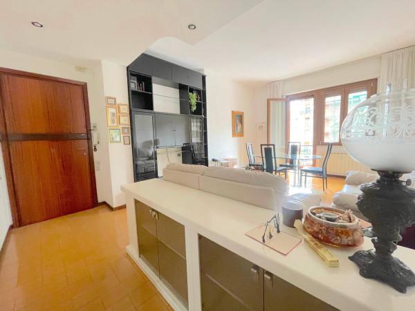 appartamento in vendita a La Spezia in zona Montepertico