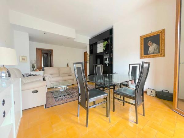 appartamento in vendita a La Spezia in zona Montepertico