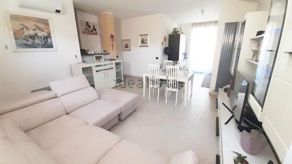 appartamento in vendita a La Spezia