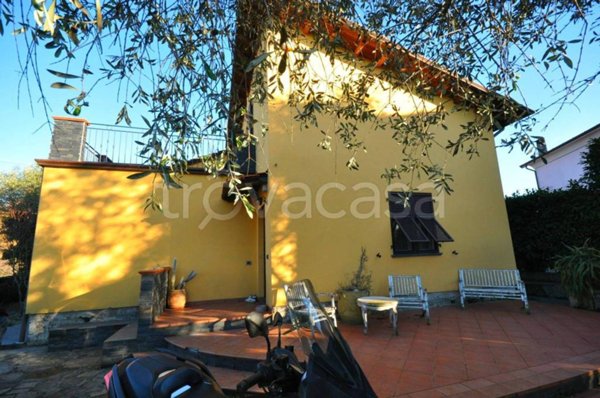 casa indipendente in vendita a La Spezia