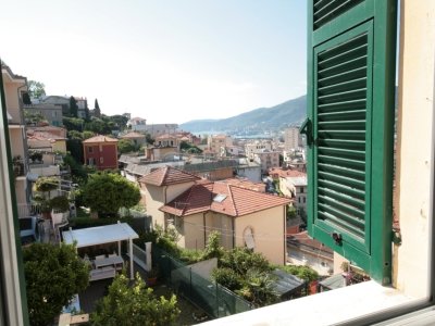 appartamento in vendita a La Spezia