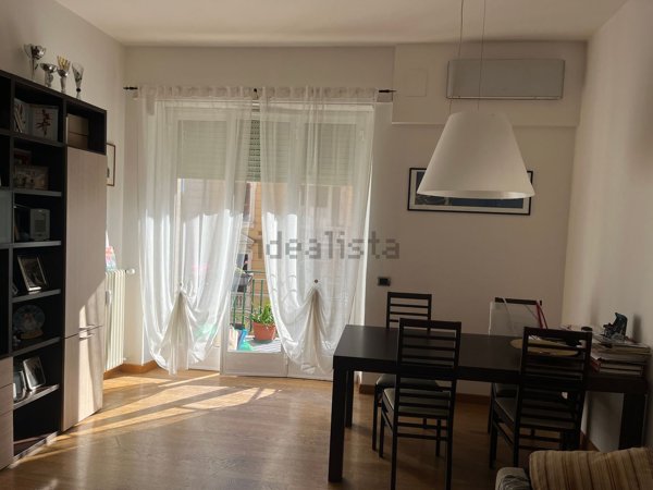 appartamento in vendita a La Spezia in zona Centro Storico