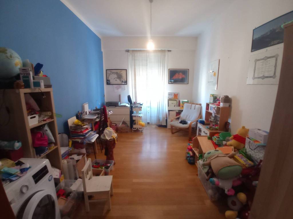 appartamento in vendita a La Spezia