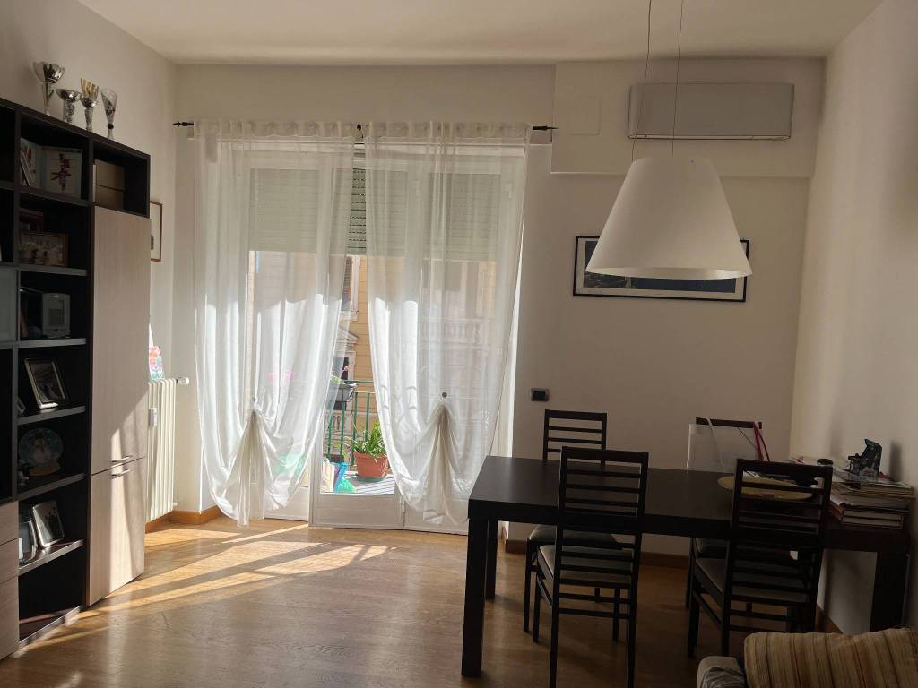 appartamento in vendita a La Spezia