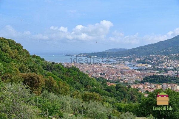 appartamento in vendita a La Spezia