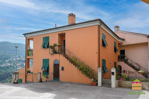 appartamento in vendita a La Spezia