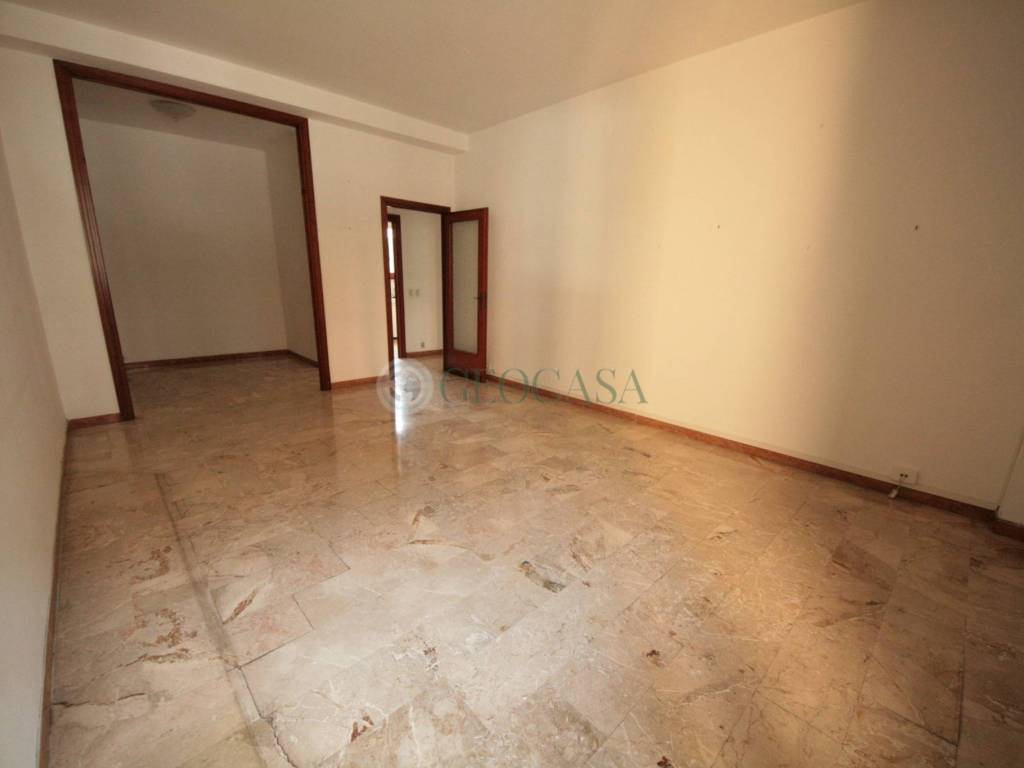 appartamento in vendita a La Spezia in zona Canaletto / Buonviaggio / Migliarina