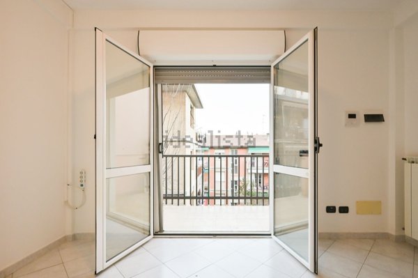 appartamento in vendita a La Spezia in zona La Foce / Sant'Anna