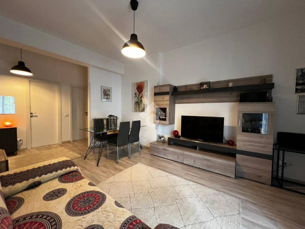 appartamento in vendita a La Spezia in zona Canaletto / Buonviaggio / Migliarina