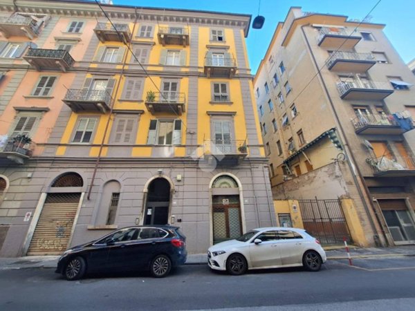appartamento in vendita a La Spezia in zona Centro Storico