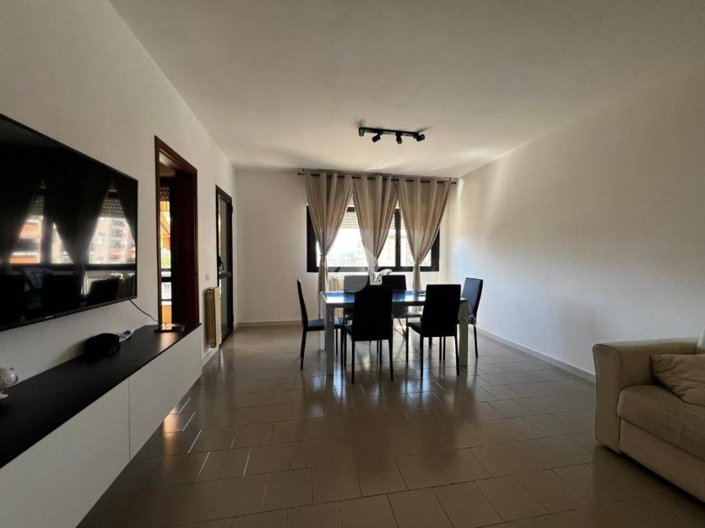 appartamento in vendita a La Spezia