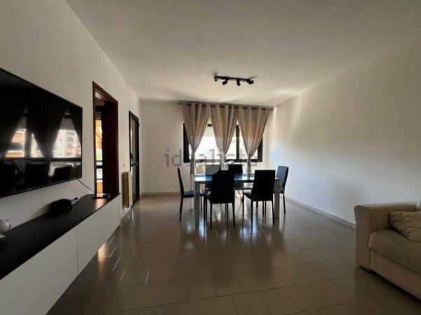 appartamento in vendita a La Spezia in zona San Venerio