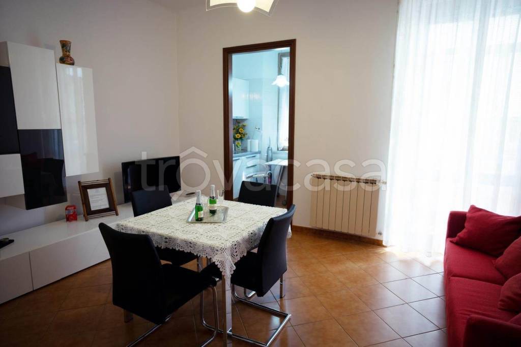 appartamento in vendita a La Spezia