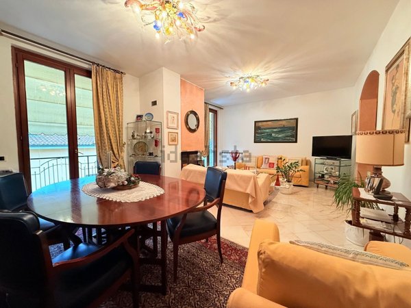 casa indipendente in vendita a La Spezia