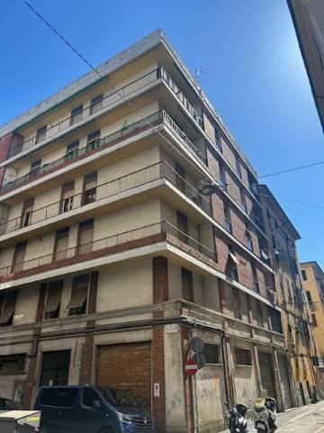appartamento in vendita a La Spezia in zona Chiappa