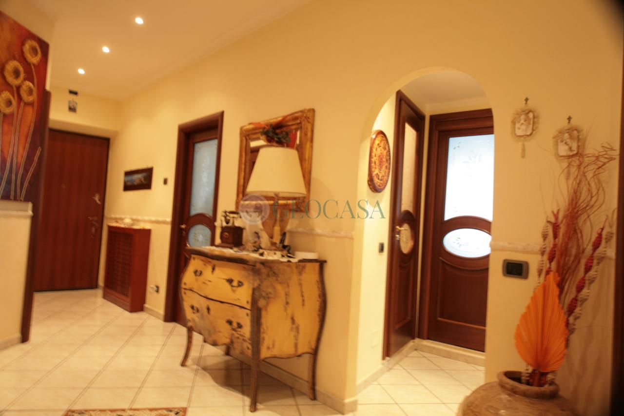 appartamento in vendita a La Spezia in zona Canaletto / Buonviaggio / Migliarina