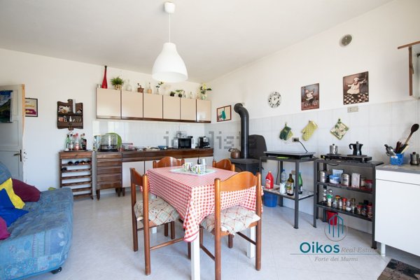 casa indipendente in vendita a La Spezia