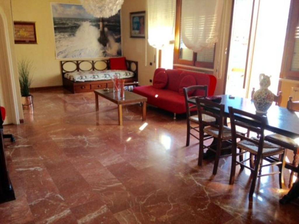 appartamento in vendita a La Spezia in zona Centro Storico