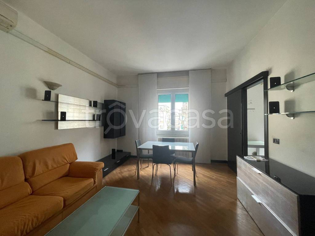 appartamento in vendita a La Spezia