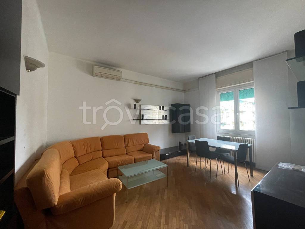 appartamento in vendita a La Spezia