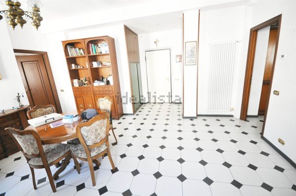 appartamento in vendita a La Spezia in zona Centro Storico