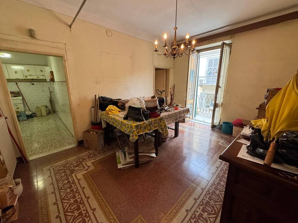 appartamento in vendita a La Spezia