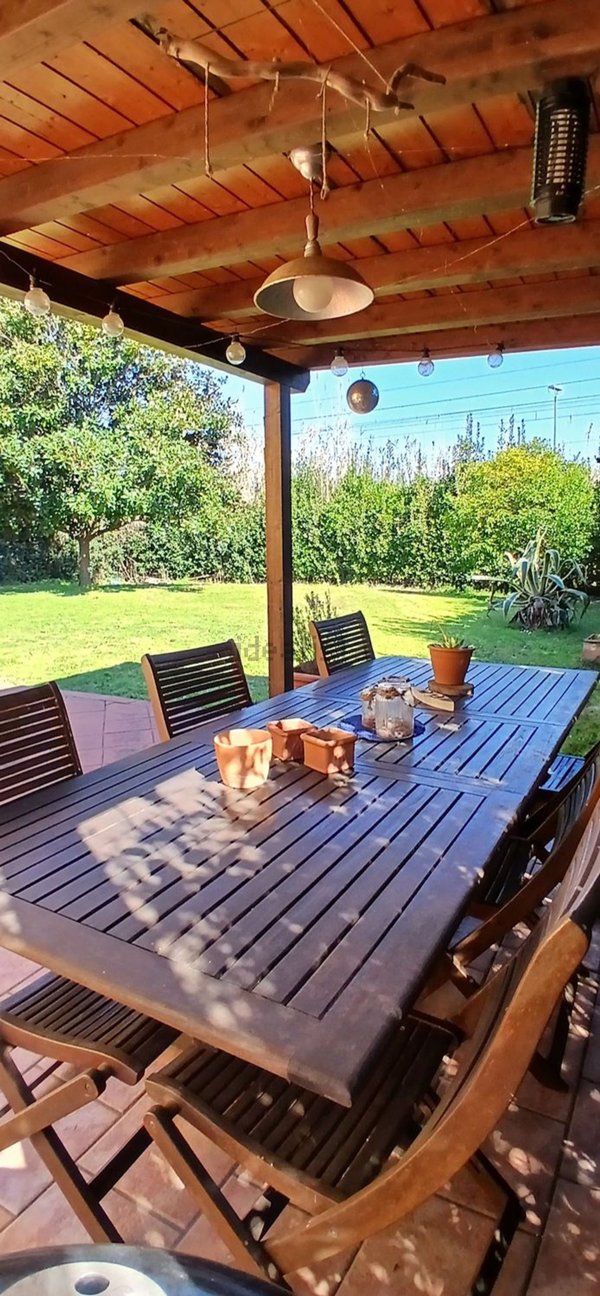 casa indipendente in vendita a La Spezia
