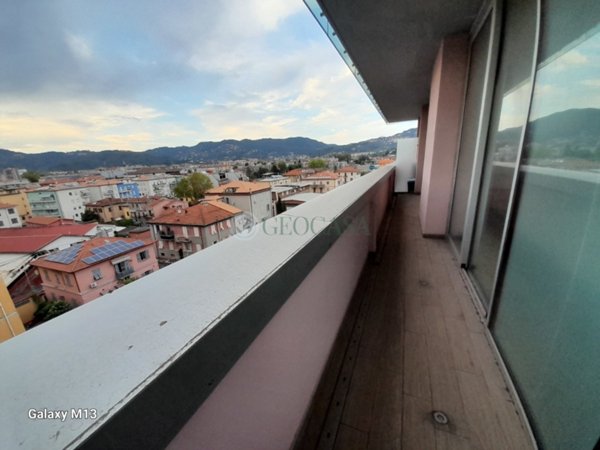 appartamento in vendita a La Spezia in zona Canaletto / Buonviaggio / Migliarina