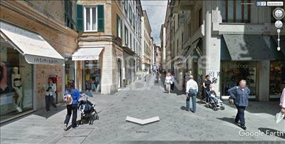 locale commerciale in vendita a La Spezia in zona Centro Storico
