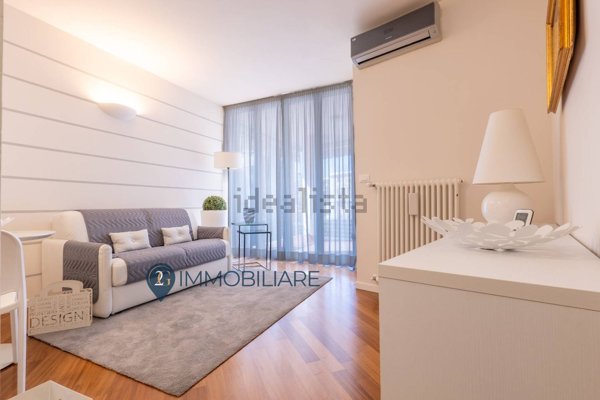 appartamento in vendita a La Spezia in zona Canaletto / Buonviaggio / Migliarina