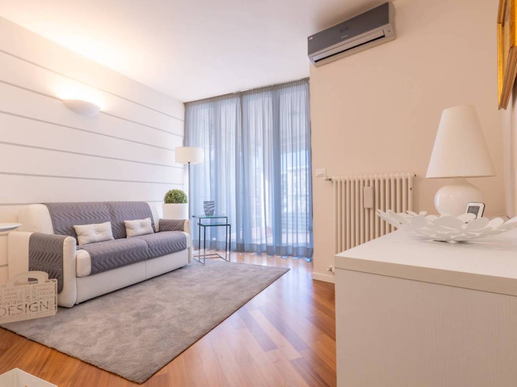 appartamento in vendita a La Spezia in zona Canaletto / Buonviaggio / Migliarina