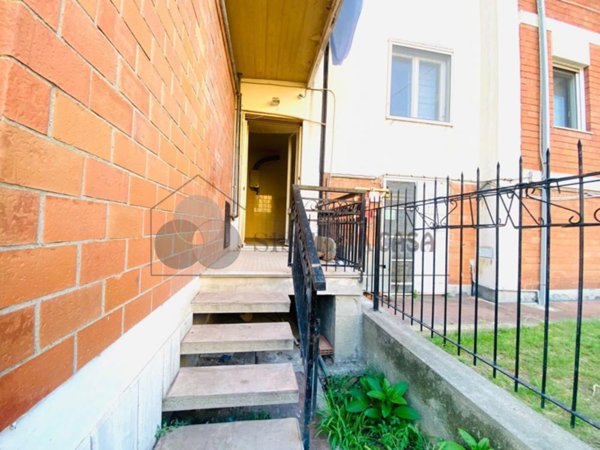 appartamento in vendita a La Spezia in zona Canaletto / Buonviaggio / Migliarina