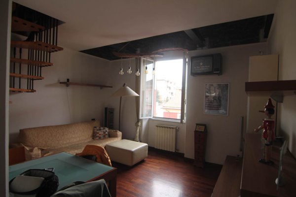 appartamento in vendita a La Spezia in zona Canaletto / Buonviaggio / Migliarina