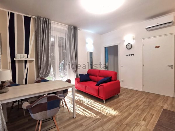 appartamento in vendita a La Spezia in zona Centro Storico