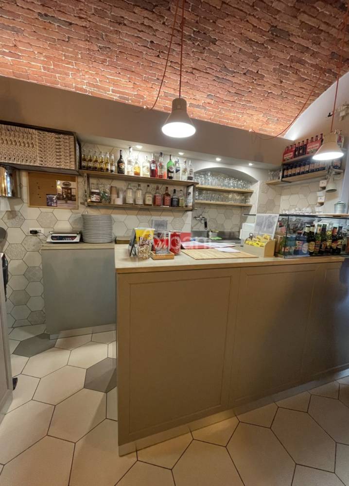 negozio in vendita a La Spezia in zona Centro Storico
