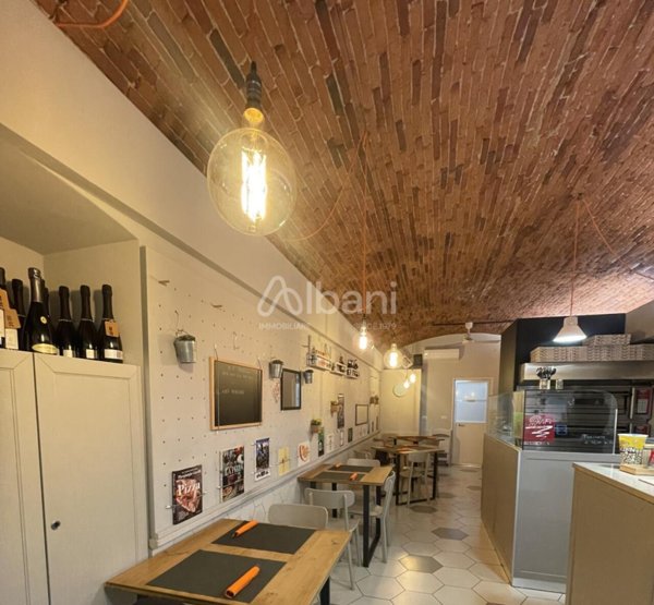 appartamento in vendita a La Spezia in zona Centro Storico