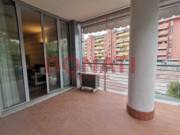 appartamento in vendita a La Spezia in zona Canaletto / Buonviaggio / Migliarina