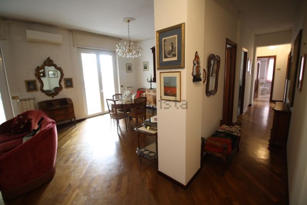 appartamento in vendita a La Spezia in zona Centro Storico