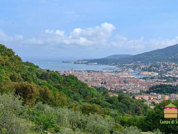 appartamento in vendita a La Spezia