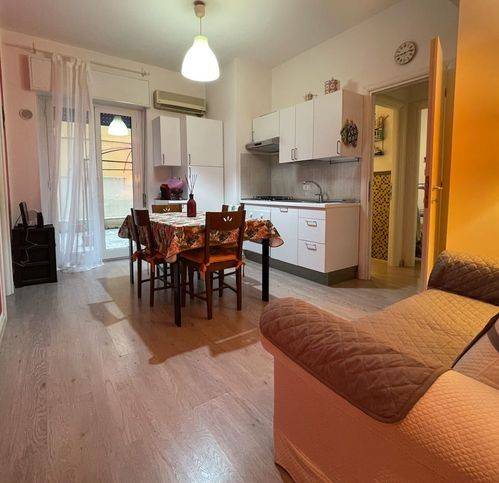 appartamento in vendita a La Spezia in zona Valdellora