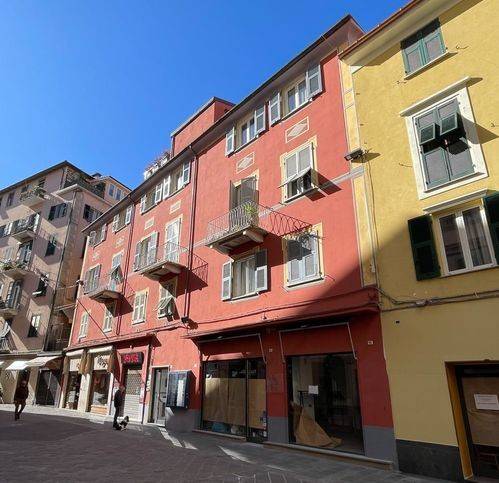 appartamento in vendita a La Spezia