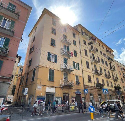 appartamento in vendita a La Spezia