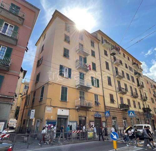 appartamento in vendita a La Spezia in zona Centro Storico