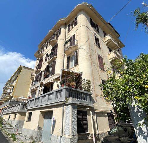 appartamento in vendita a La Spezia in zona Centro Storico
