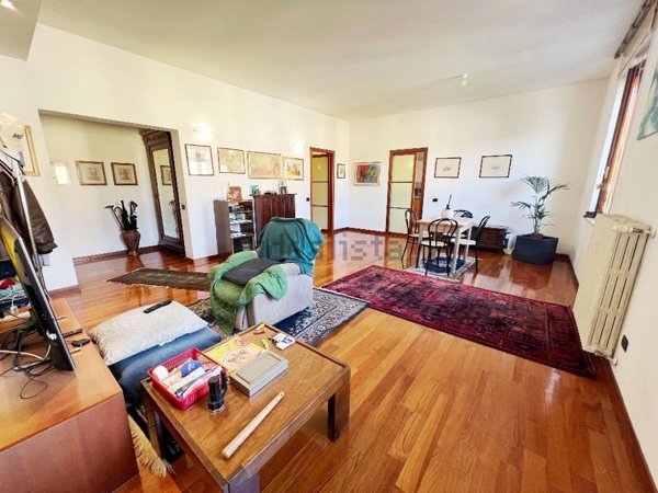 appartamento in vendita a La Spezia in zona Canaletto / Buonviaggio / Migliarina