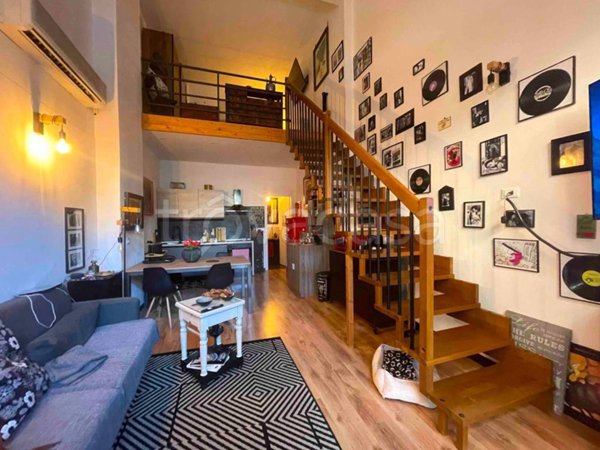 appartamento in vendita a La Spezia in zona Chiappa