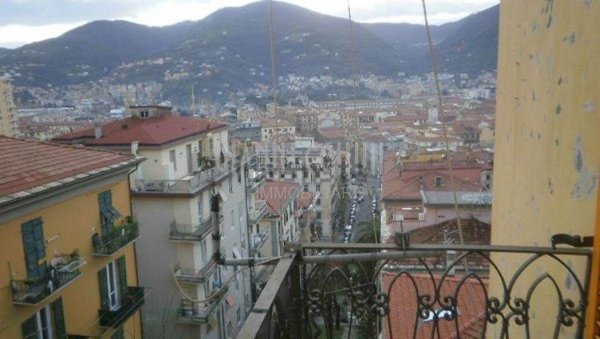 appartamento in vendita a La Spezia
