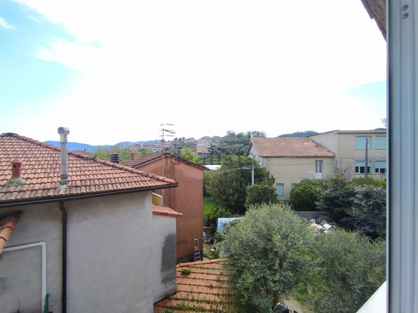 appartamento in vendita a La Spezia