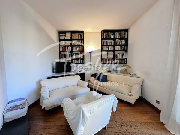 appartamento in vendita a La Spezia in zona Canaletto / Buonviaggio / Migliarina
