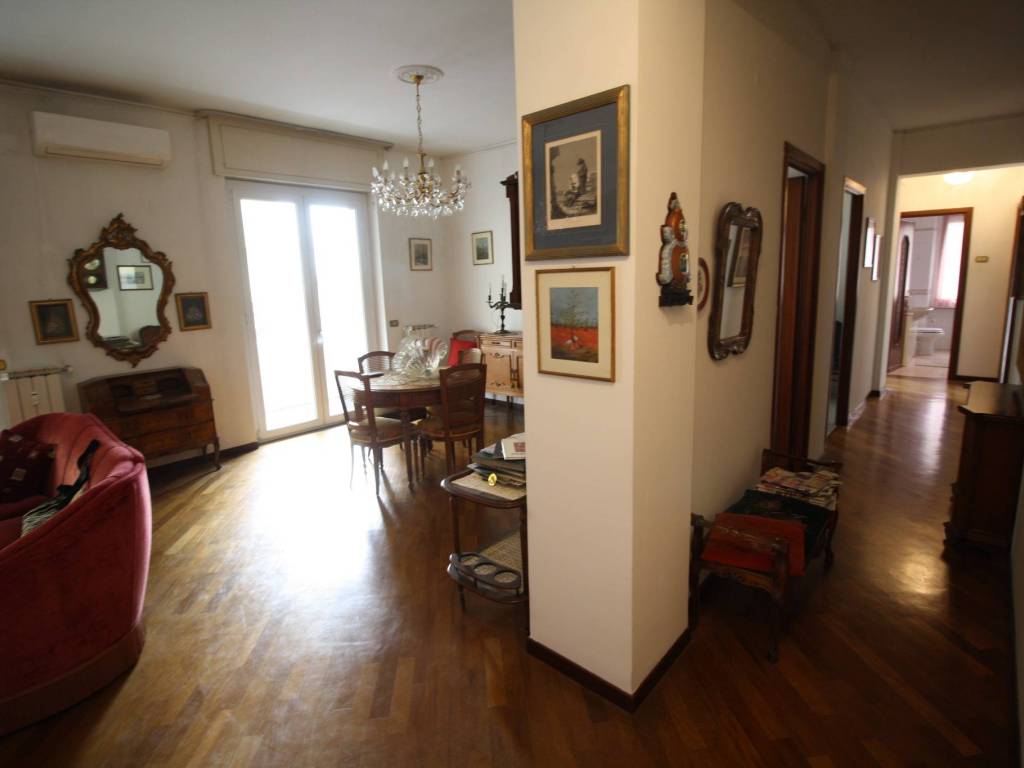 appartamento in vendita a La Spezia